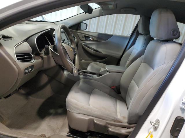 Photo 7 from auction – 2018 CHEVROLET MALIBU LS with VIN 1G1ZB5ST4JF278879