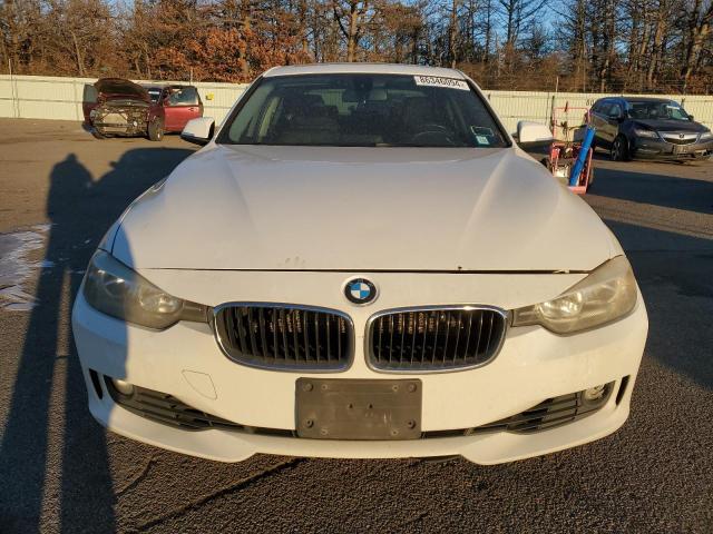 Photo 5 from auction – 2013 BMW 328 XI with VIN WBA3B3C52DF540806