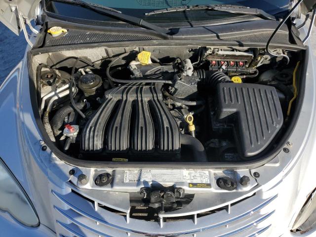 Photo 12 from auction – 2007 CHRYSLER PT CRUISER with VIN 3A4FY48B77T601154