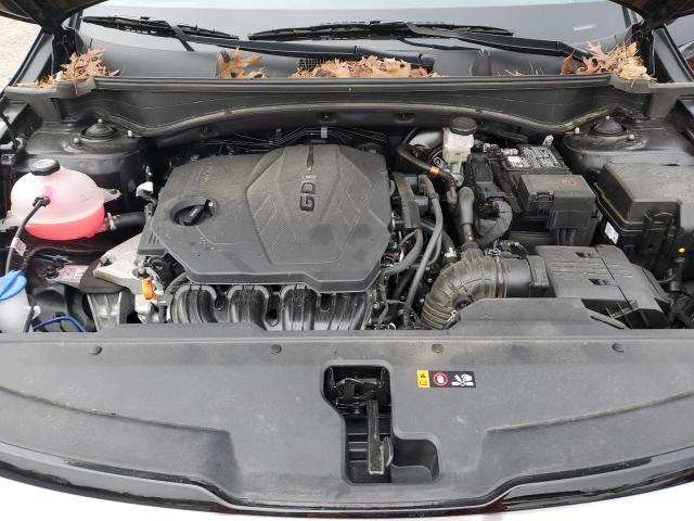 Photo 12 from auction – 2024 KIA SPORTAGE E with VIN 5XYK3CDF2RG203656