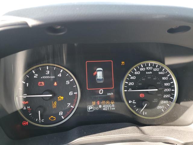 Photo 9 from auction – 2024 SUBARU CROSSTREK with VIN JF2GUHFC0RH884380