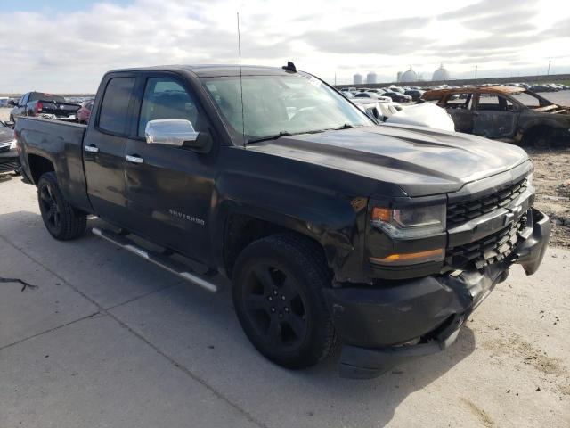 Photo 4 from auction – 2016 CHEVROLET SILVERADO with VIN 1GCRCNEH4GZ399883