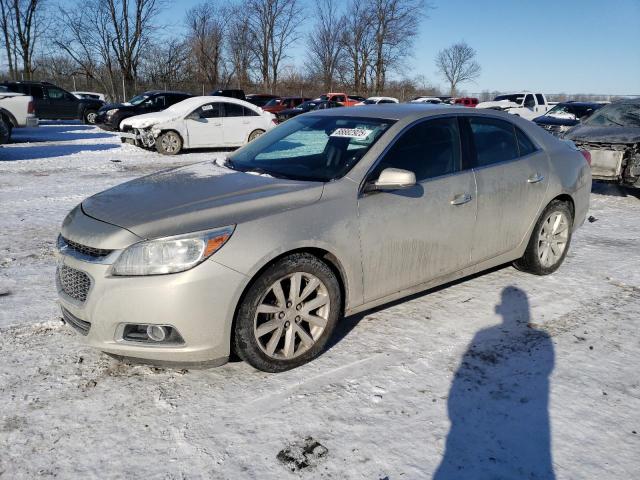 Photo 1 from auction – 2015 CHEVROLET MALIBU LTZ with VIN 1G11F5SL6FF266905