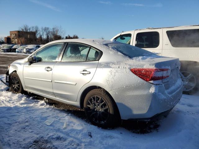 Photo 2 from auction – 2017 SUBARU IMPREZA with VIN 4S3GKAA67H3604057