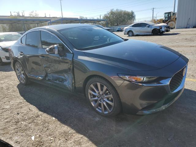 Photo 4 from auction – 2023 MAZDA 3 SELECT with VIN 3MZBPABM2PM384135