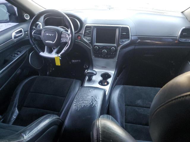 Photo 8 from auction – 2014 JEEP GRAND CHER with VIN 1C4RJFDJXEC174609