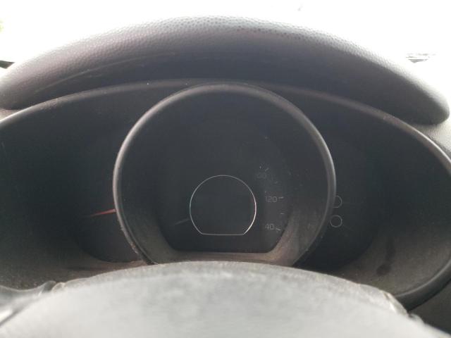 Photo 9 from auction – 2014 KIA SOUL + with VIN KNDJP3A56E7720025