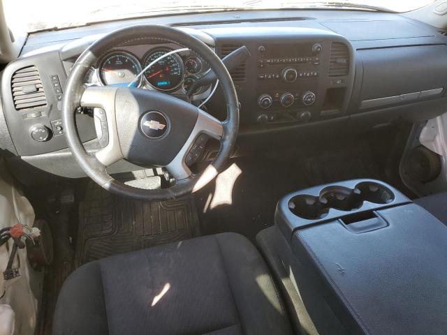 Photo 8 from auction – 2012 CHEVROLET SILVERADO with VIN 1GC1KXCG4CF147830
