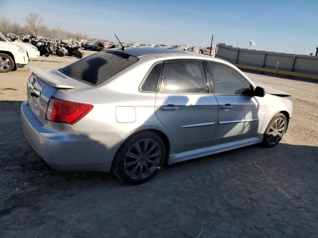 Photo 3 from auction – 2010 SUBARU IMPREZA WR with VIN JF1GE7G66AG510208