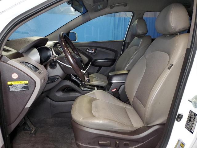 Photo 7 from auction – 2015 HYUNDAI TUCSON LIM with VIN KM8JUCAG4FU019718
