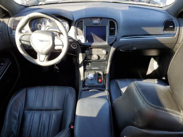Photo 8 from auction – 2023 CHRYSLER 300 S with VIN 2C3CCABG4PH637083