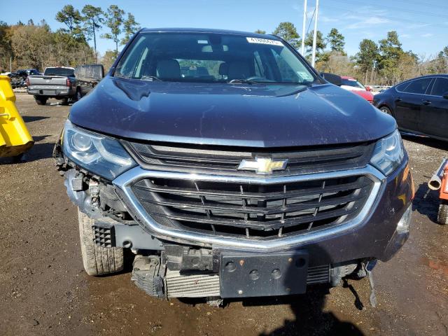 Photo 5 from auction – 2018 CHEVROLET EQUINOX LS with VIN 3GNAXHEV4JS542657
