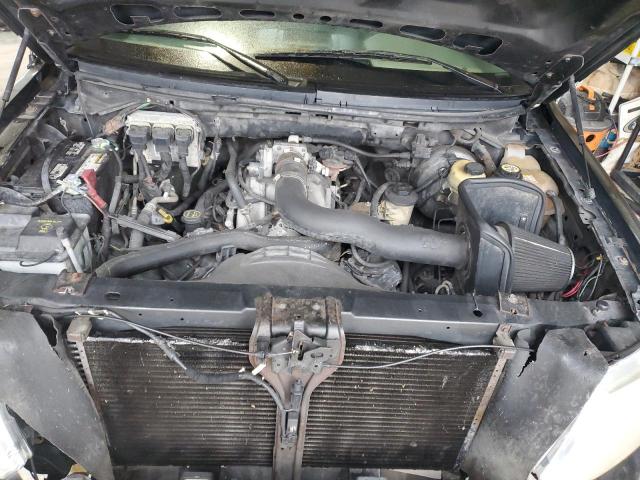 Photo 11 from auction – 2006 FORD F150 with VIN 1FTRX12W06FB43191