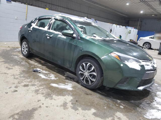 Фото 4 с аукциона – 2016 TOYOTA COROLLA L с VIN 2T1BURHEXGC623918