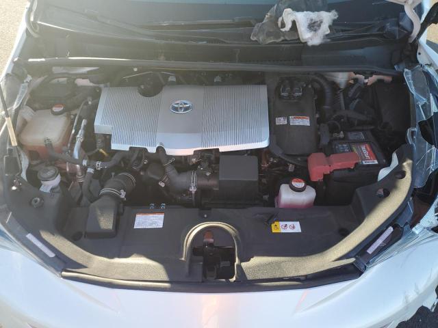 Zdjęcie 11 z aukcji – 2016 TOYOTA PRIUS z VIN JTDKARFU2G3021655