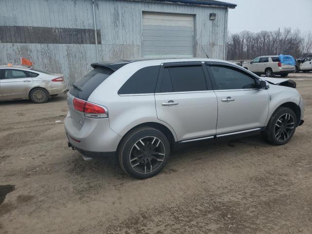 صورة رقم 3 من المزاد - 2015 LINCOLN MKX مع VIN 2LMDJ6JK9FBL27070