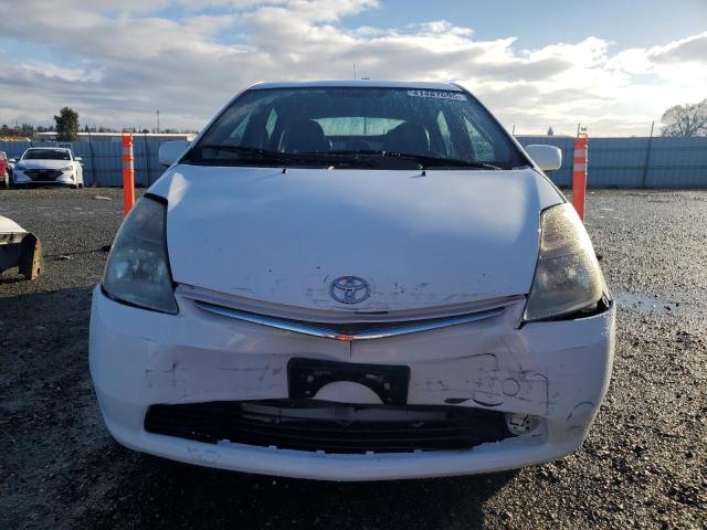 Photo 5 from auction – 2008 TOYOTA PRIUS with VIN JTDKB20U083420451