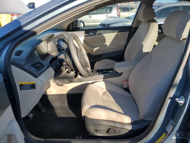Photo 7 from auction – 2015 HYUNDAI SONATA SPO with VIN 5NPE34AF6FH094520