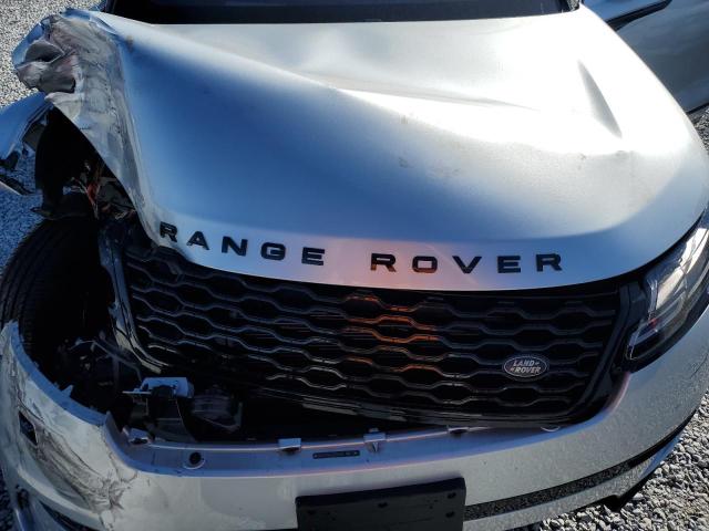 Photo 12 from auction – 2018 LAND ROVER RANGE ROVE with VIN SALYB2RX3JA765653