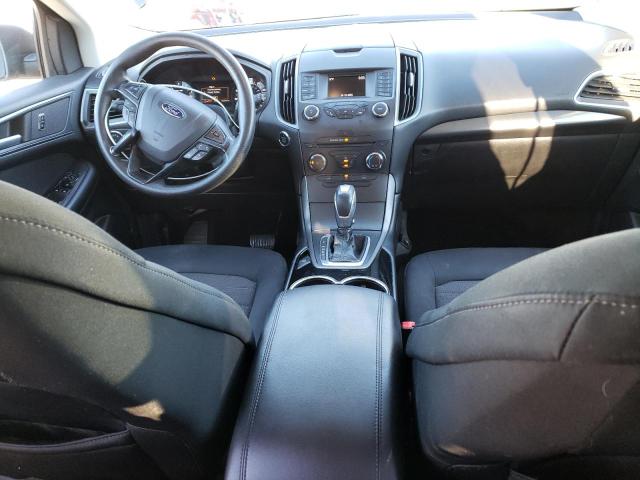 Photo 8 from auction – 2017 FORD EDGE SE with VIN 2FMPK4G91HBB97996