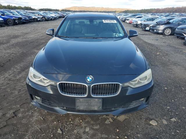 Photo 5 from auction – 2015 BMW 335 XI with VIN WBA3B9C55FP459380