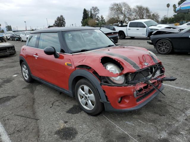 Photo 4 from auction – 2014 MINI COOPER with VIN WMWXM5C59ET933874
