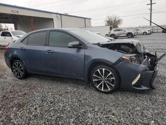 Photo 4 from auction – 2018 TOYOTA COROLLA L with VIN 5YFBURHE3JP796624