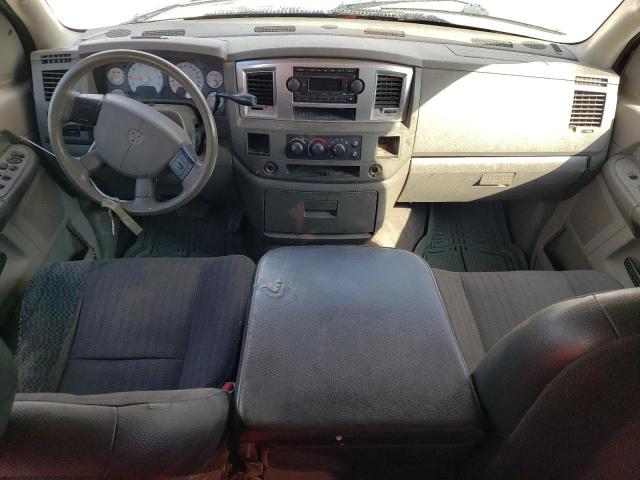 Photo 8 from auction – 2007 DODGE RAM 1500 S with VIN 1D7HA18P47J611294
