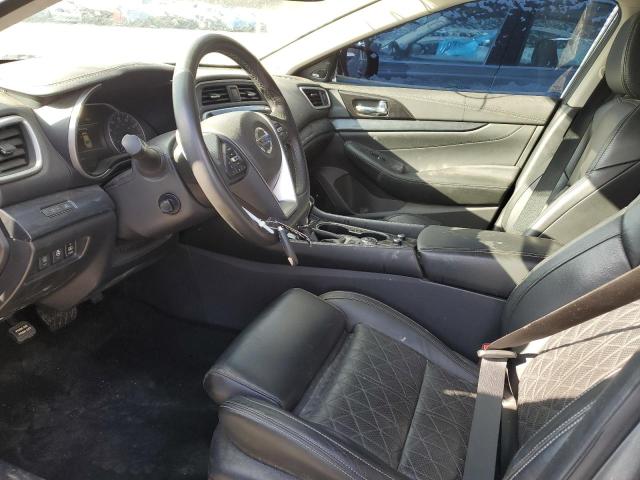 Photo 7 from auction – 2019 NISSAN MAXIMA S with VIN 1N4AA6AV8KC372689