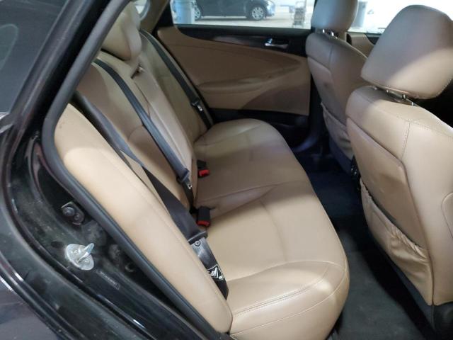 Photo 10 from auction – 2014 HYUNDAI SONATA SE with VIN 5NPEC4AC8EH879917