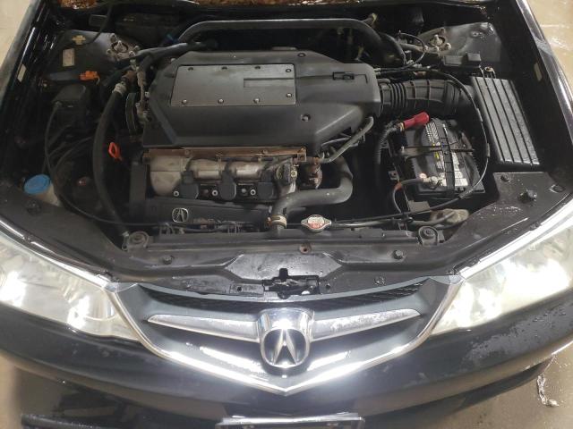 Photo 11 from auction – 2002 ACURA 3.2TL with VIN 19UUA56692A037893