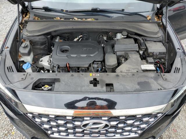 Photo 12 from auction – 2019 HYUNDAI SANTA FE L with VIN 5NMS53AD7KH090036