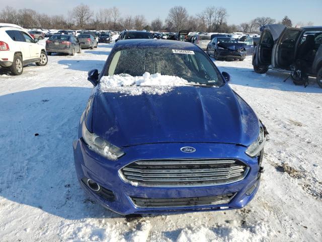 Photo 5 from auction – 2016 FORD FUSION SE with VIN 3FA6P0PU3GR178516