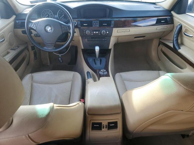Photo 8 from auction – 2011 BMW 328 XI with VIN WBAPK7C54BA816664