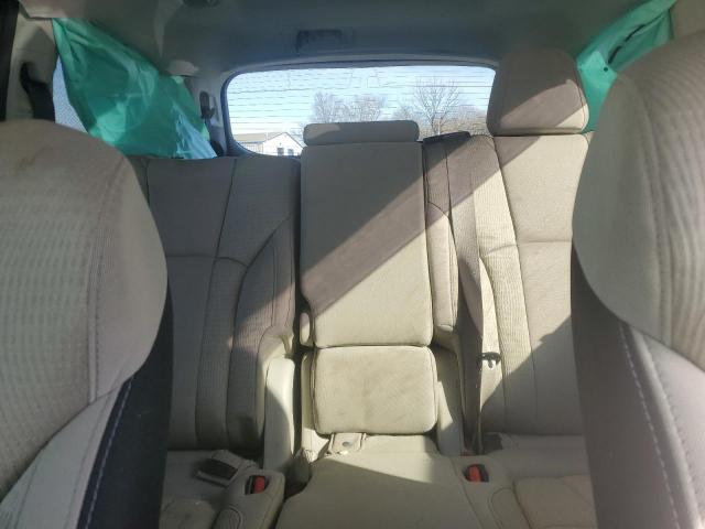 Photo 10 from auction – 2019 SUBARU ASCENT PRE with VIN 4S4WMACD2K3403364