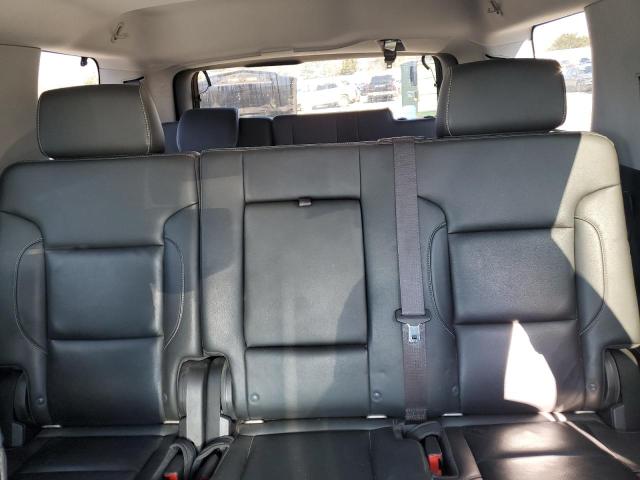 Photo 10 from auction – 2016 CHEVROLET TAHOE C150 with VIN 1GNSCBKC9GR253916