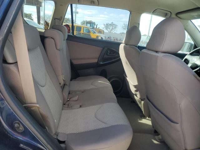 Photo 11 from auction – 2007 TOYOTA RAV4 with VIN JTMZD33VX75069408