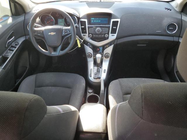 Photo 8 from auction – 2015 CHEVROLET CRUZE LT with VIN 1G1PC5SB2F7182228