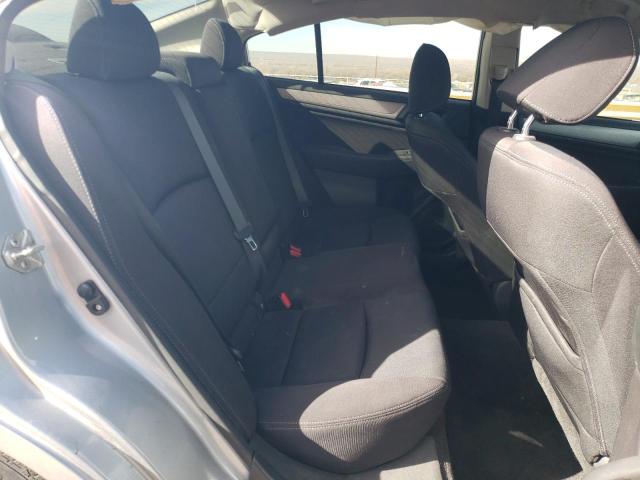 Photo 10 from auction – 2015 SUBARU LEGACY 2.5 with VIN 4S3BNAA65F3021694