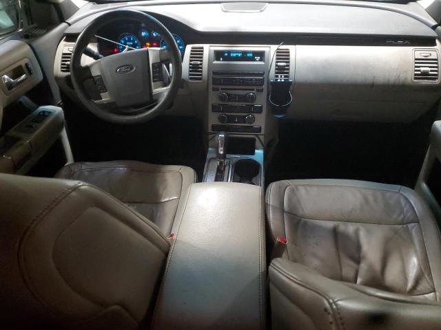 Photo 8 from auction – 2011 FORD FLEX SEL with VIN 2FMGK5CC7BBD23518