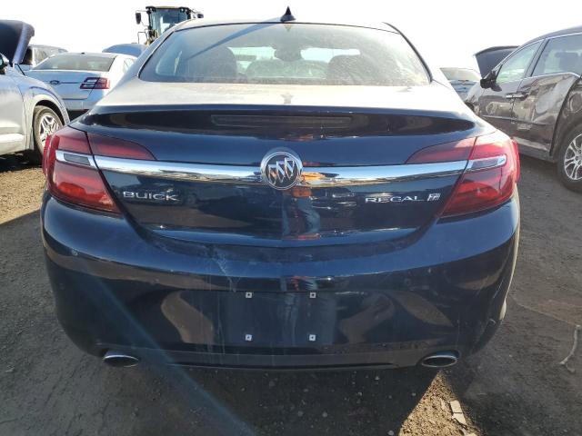 Photo 6 from auction – 2015 BUICK REGAL PREM with VIN 2G4GN5EX0F9292746
