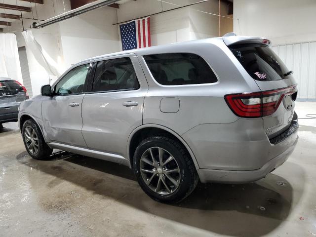 Photo 2 from auction – 2017 DODGE DURANGO GT with VIN 1C4RDJDG8HC677283