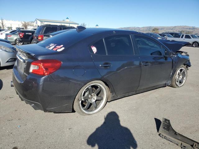 Photo 3 from auction – 2018 SUBARU WRX with VIN JF1VA1A69J9836128