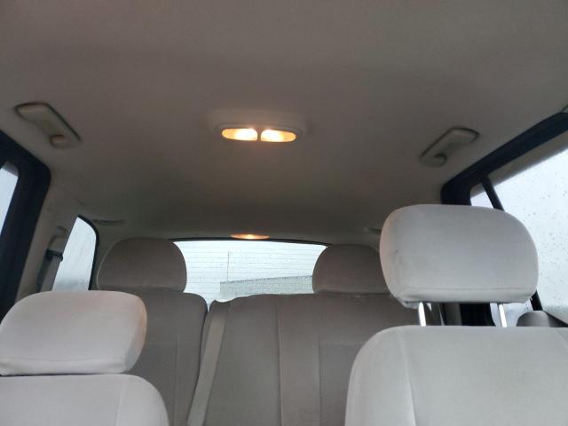 Photo 10 from auction – 2008 CHEVROLET TRAILBLAZE with VIN 1GNDT13S482179520