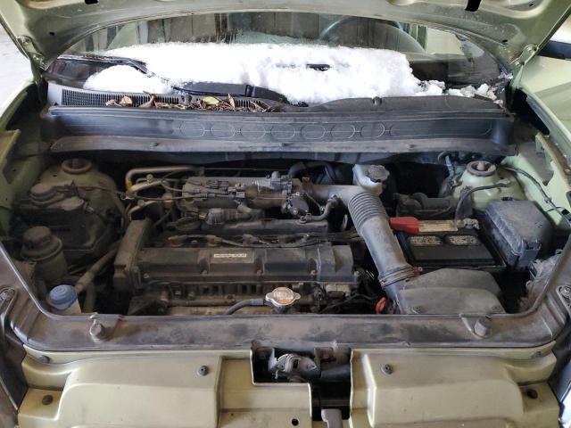 Photo 12 from auction – 2010 KIA SOUL + with VIN KNDJT2A29A7177114