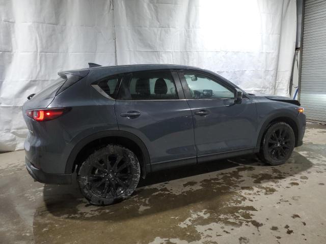 Фото 3 с аукциона – 2024 MAZDA CX-5 PREFE с VIN JM3KFBCL0R0488525