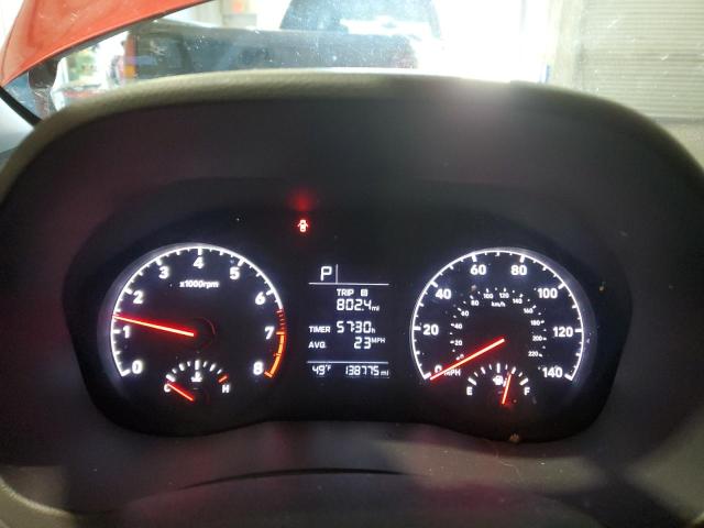 Photo 9 from auction – 2019 HYUNDAI ACCENT SE with VIN 3KPC24A31KE065182