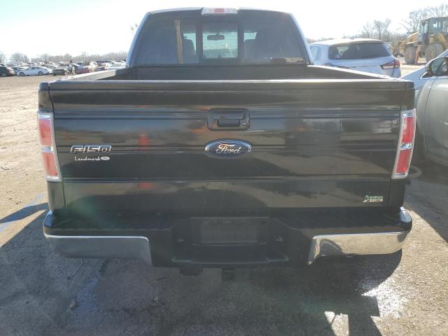 Photo 6 from auction – 2010 FORD F150 SUPER with VIN 1FTFW1EV7AFB82748