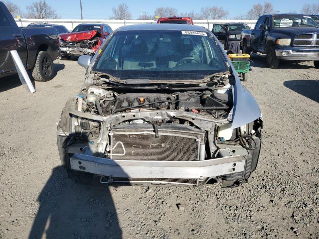 Photo 5 from auction – 2009 HONDA CIVIC LX with VIN 19XFA16589E040394