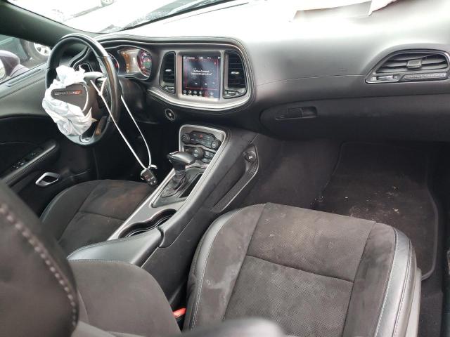 Photo 8 from auction – 2022 DODGE CHALLENGER with VIN 2C3CDZJG3NH187601